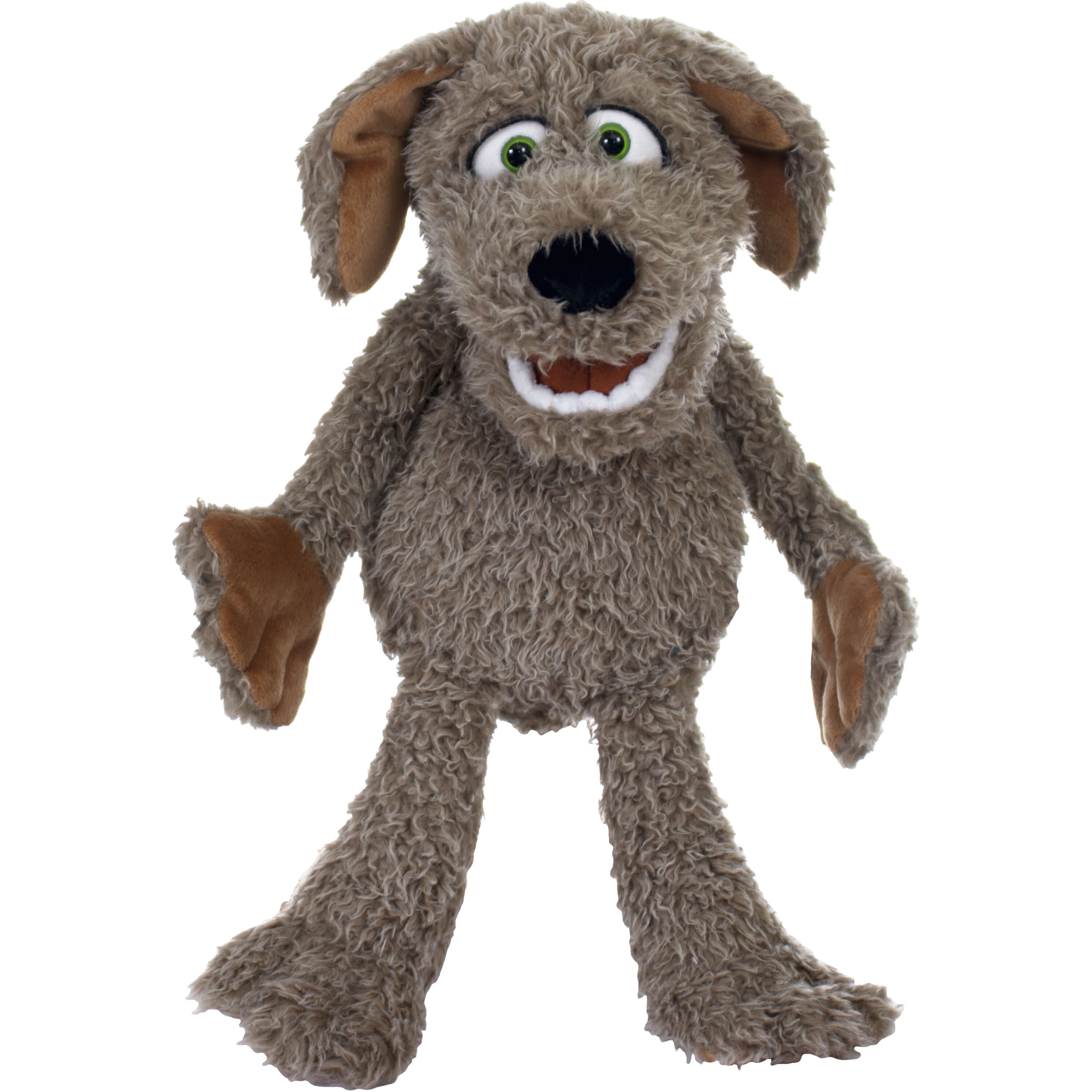 Thin Air Brands Living Puppets Lexi 19-Inch Dog Puppet