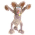 Thin Air Brands Living Puppets Artie 27-Inch Coyote Puppet