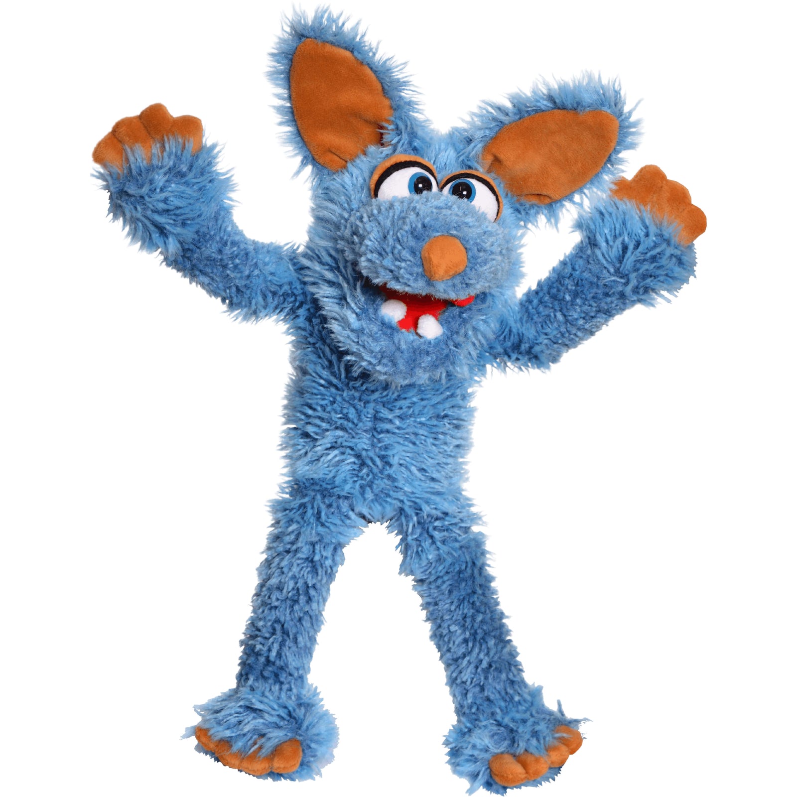 Thin Air Brands Living Puppets Fizz 18-Inch Dog Puppet