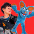 Thin Air Brands Living Puppets Fizz 18-Inch Dog Puppet