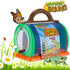 Thin Air Brands Critter Cage with Activity Booklet