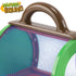 Thin Air Brands Critter Cage with Activity Booklet