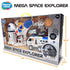 Thin Air Brands Mega Space Explorer Set