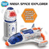 Thin Air Brands Mega Space Explorer Set