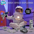 Thin Air Brands Mega Space Explorer Set