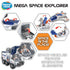 Thin Air Brands Mega Space Explorer Set