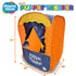 Thin Air Brands Pop-Up Puppet Theater