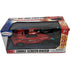 Thin Air Brands Red RC Smoke Screen Racer