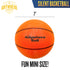 Thin Air Brands Silent Basketball 7-Inch
