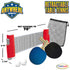Thin Air Brands Retractable Table Tennis Set
