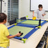 Thin Air Brands Trampoline Pong Table Tennis Set