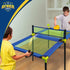 Thin Air Brands Trampoline Pong Table Tennis Set