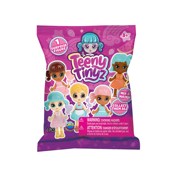 ORB Teeny Tinyz Blind Bag – Maziply Toys