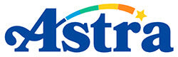 ASTRA (American Specialty Toy Retailing Association) Logo