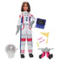 Barbie 65th Anniversary Careers Astronaut Doll