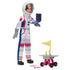 Barbie 65th Anniversary Careers Astronaut Doll