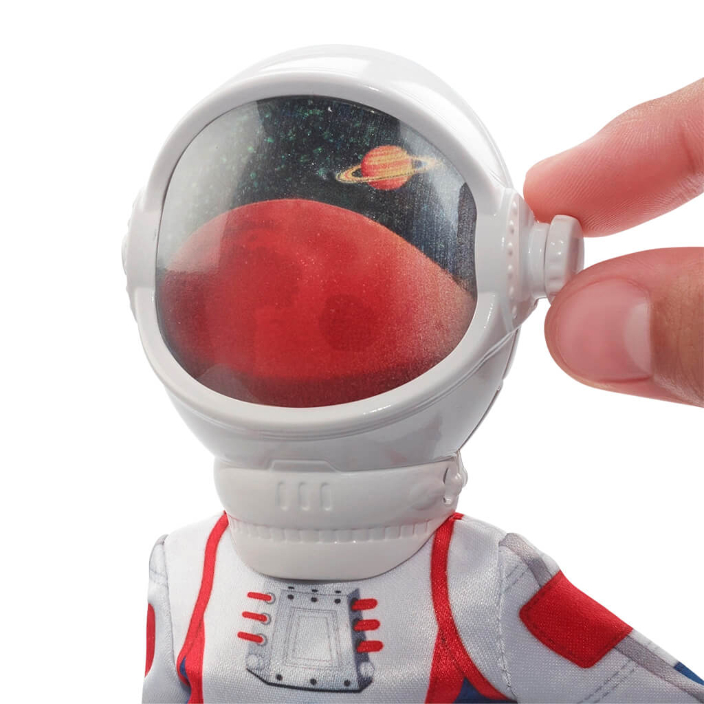 Barbie 65th Anniversary Careers Astronaut Doll
