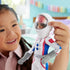 Barbie 65th Anniversary Careers Astronaut Doll