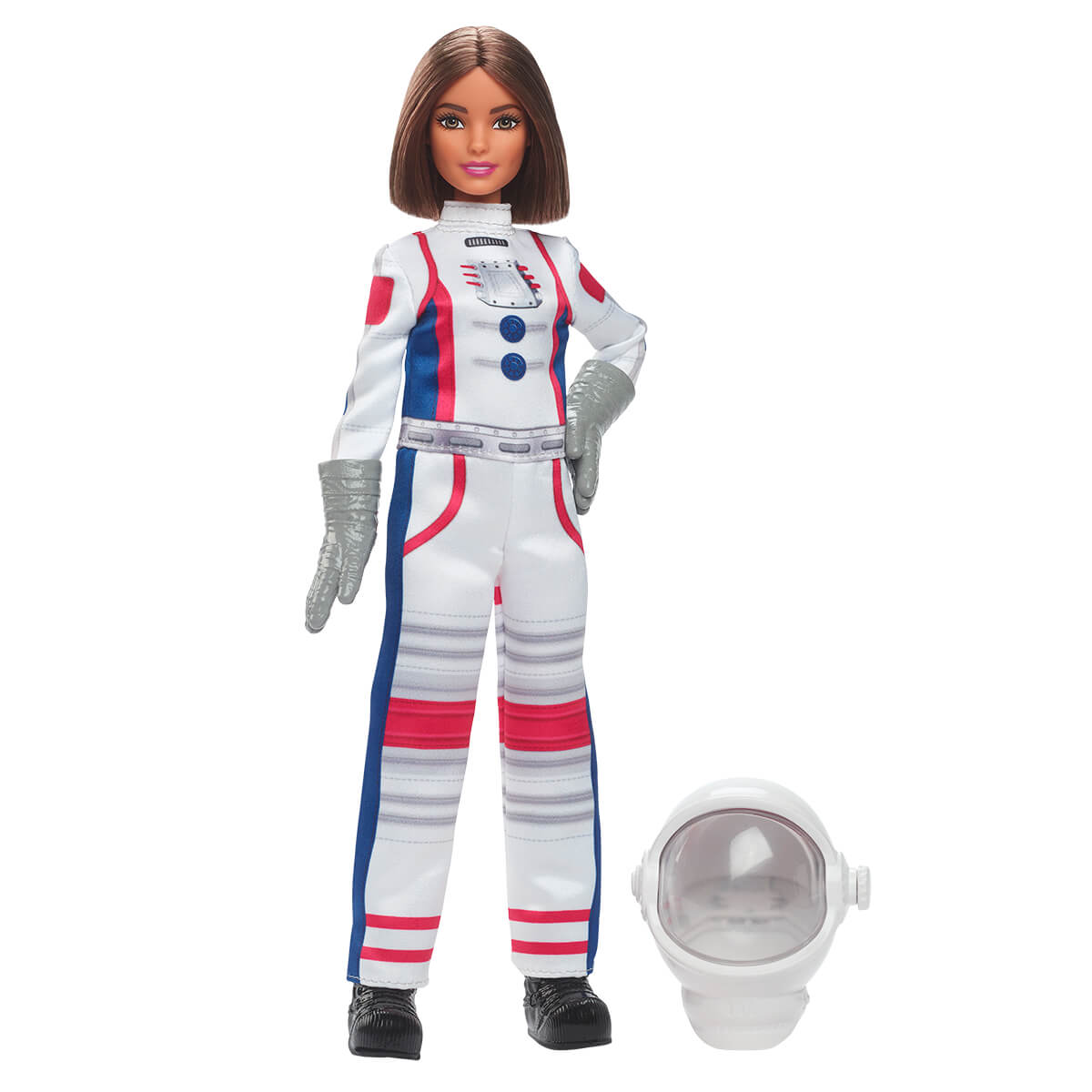 Barbie 65th Anniversary Careers Astronaut Doll