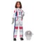 Barbie 65th Anniversary Careers Astronaut Doll