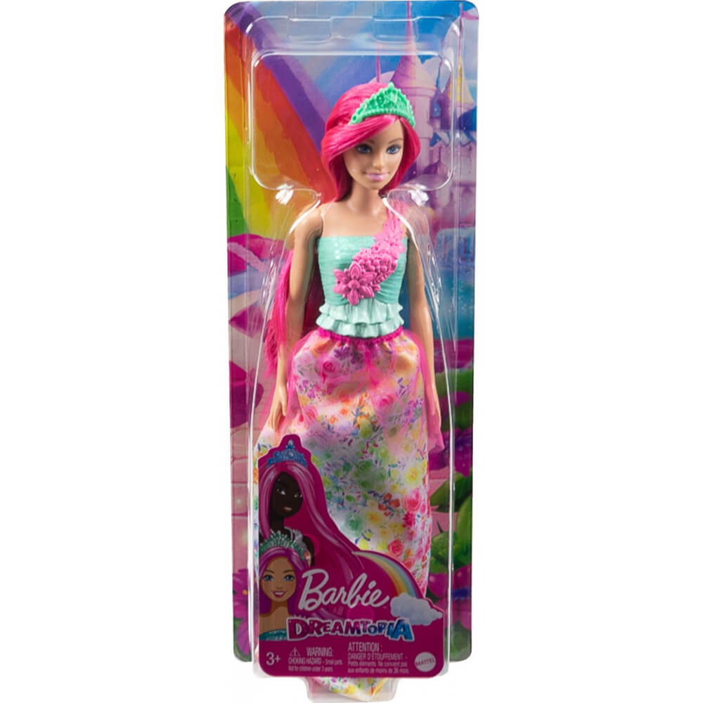 Barbie dreamtopia royal family cheap