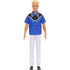 Barbie Fashionistas Ken With Western Style 65th Anniversary Doll