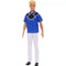 Barbie Fashionistas Ken With Western Style 65th Anniversary Doll