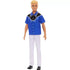 Barbie Fashionistas Ken With Western Style 65th Anniversary Doll