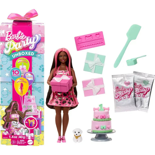 barbie-party-unboxed-pet-