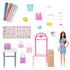 Barbie You Can Be Anything Make and Sell Boutique Playset