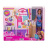 Barbie You Can Be Anything Make and Sell Boutique Playset