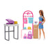 Barbie You Can Be Anything Make and Sell Boutique Playset