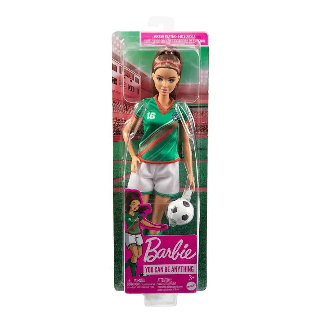 Barbie 