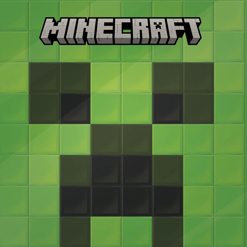 Beware the Creeper! (Mobs of Minecraft #1) (Paperback) front cover
