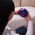Bitzee Hamster Ball Interactive Digital Pet hampster in ball