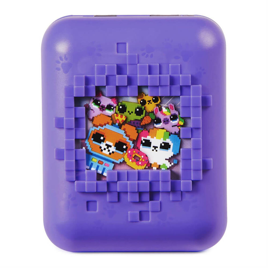 Bitzee Interactive Digital Pet and Case with 15 Animals – Maziply Toys