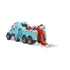 Bruder Commerical MACK Granite Recovery and Towing Truck 1:64 Scale Vehicle