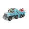 Bruder Commerical MACK Granite Recovery and Towing Truck 1:64 Scale Vehicle