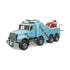 Bruder Commerical MACK Granite Recovery and Towing Truck 1:64 Scale Vehicle