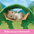 Calico Critters Baby Tree House