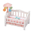 Calico Critters Crib with Mobile