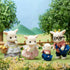 Calico Critters Goat Family