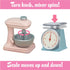 Calico Critters Kitchen Island