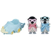 Calico Critters Penguin Baby Ride 'n Play