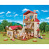 Calico Critters Red Roof Country Home Gift Set
