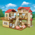 Calico Critters Red Roof Country Home Gift Set