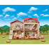 Calico Critters Red Roof Country Home Gift Set