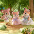 Calico Critters Reindeer Family