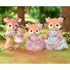 Calico Critters Reindeer Family