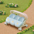 Calico Critters Triple Stroller